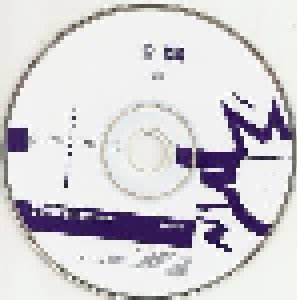 Curve: Come Clean (CD) - Bild 2