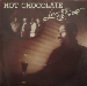Hot Chocolate: Love Me To Sleep (7") - Bild 1
