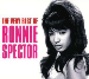 Very Best Of Ronnie Spector, The - Cover
