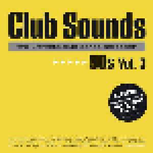 Club Sounds The Ultimate Club Dance Collection 90s Vol. 3 - Cover