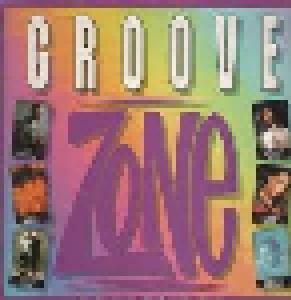 Groove Zone Sector One - Cover