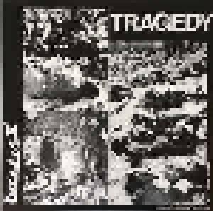 Disclose: Tragedy - Cover