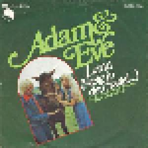 Adam & Eve: Lena (Steig In Den Sattel) - Cover