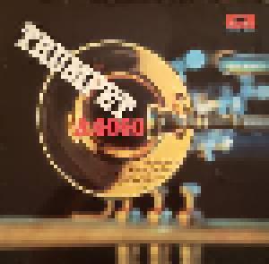 James Last: Trumpet À Gogo - Cover