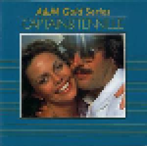 Captain & Tennille: A&M Gold Series - Cover