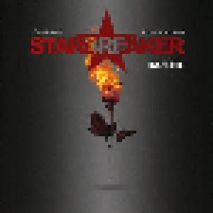 Starbreaker: Dysphoria - Cover