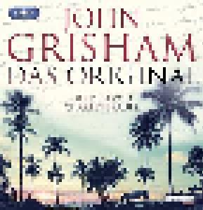 John Grisham: Original, Das - Cover