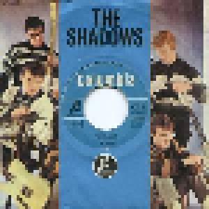 The Shadows: Guitar Tango - Cover