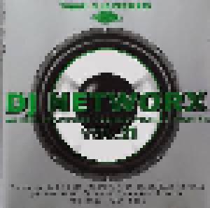 DJ Networx Vol. 21 - Cover