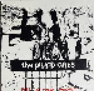 The Pissed Ones: Piss In Your Pocket - Cover