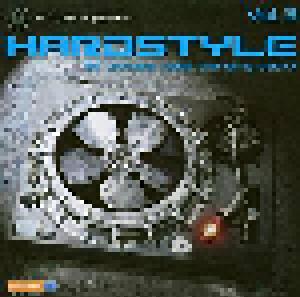 Blutonium Presents Hardstyle Vol. 3 - Cover