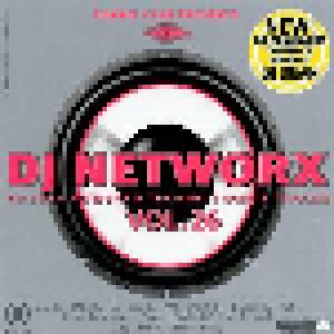 DJ Networx Vol. 26 - Cover