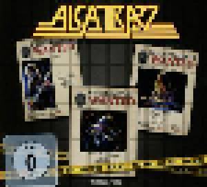Alcatrazz: Parole Denied - Tokyo 2017 - Cover