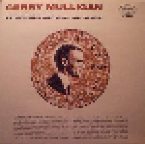 Gerry Mulligan, Paul Desmond: Gerry Mulligan/Paul Desmond - Cover