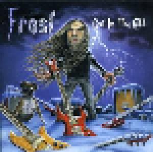 Frost: Out In The Cold - Cover