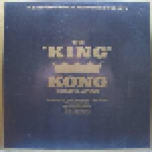 "King Kong" Compilation, The - Cover
