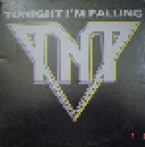 TNT: Tonight I'm Falling - Cover