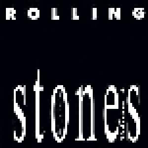 The Rolling Stones: Volume 4 - Cover