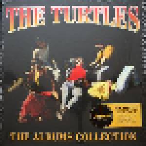 The Turtles: Albums Collection, The - Cover