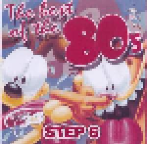 Studio 33 - Best Of The 80's Step 6 - Cover