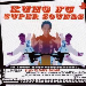 Kung Fu Supersounds - Cover