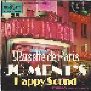 Jo Ment's Happy Sound: Musette De Paris - Cover