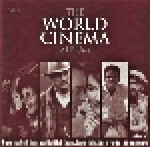 World Cinema Album, The - Cover