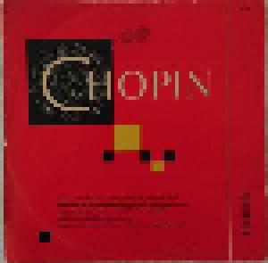 Frédéric Chopin: Konzert Für Klavier Und Orchester Nr.2 F-Moll Op.21, Berceuse, Tarantelle, 3 Ecossaisen, 4 Walzer - Cover