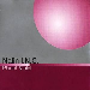 Nalin I.N.C.: Planet Violet - Cover