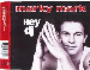 Marky Mark: Hey DJ - Cover