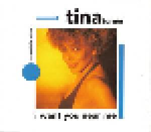 Tina Turner: I Want You Near Me - Cover