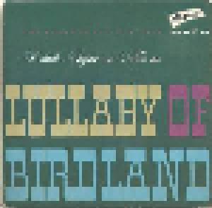 Bernard The Peiffer Trio: Prelude, Fugue And Trio On "Lullaby Of Birdland" - Cover