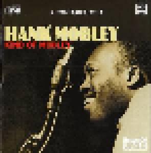 Hank Mobley: Kind Of Mobley - Cover