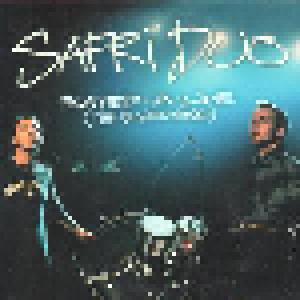Safri Duo: Played-A-Live - Cover