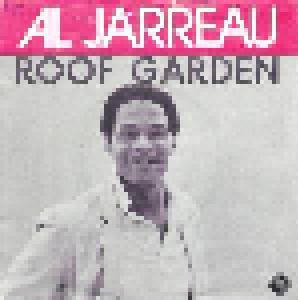 Al Jarreau: Roof Garden - Cover