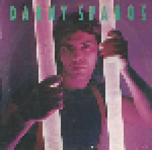 Danny Spanos: Danny Spanos - Cover