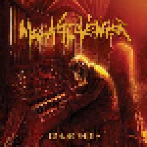 Megascavenger: Boneyard Symphonies - Cover