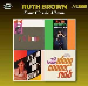 Ruth Brown: Four Classic Albums - Cover