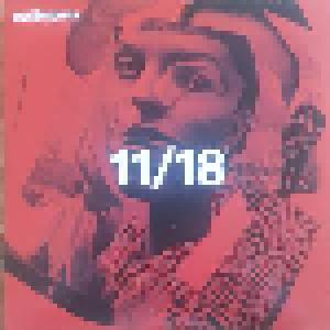 Musikexpress 11/18 - Cover