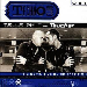 Techno Club Vol. 01 - Talla 2xlc Vs. Taucher - Cover