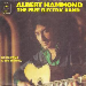 Albert Hammond: Free Electric Band, The - Cover