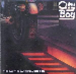 City Boy: Day The Earth Caught Fire, The - Cover