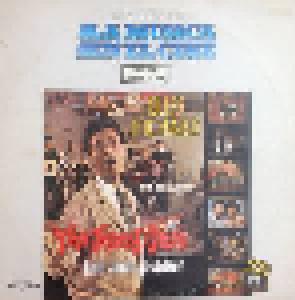 Cliff Richard & The Shadows: Historia De La Musica En El Cine No. 23: The Young Ones - Cover