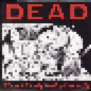 Cover - Dead: Slaves To Abysmal Perversity