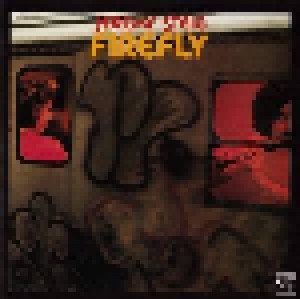 Cover - Jeremy Steig: Firefly
