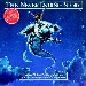 Klaus Doldinger: The Never Ending Story - Original Motion Picture Soundtrack (CD) - Bild 1