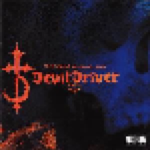 DevilDriver: The Fury Of Our Maker's Hand (CD) - Bild 1