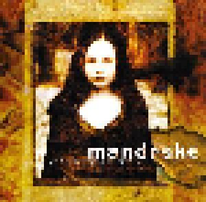 Mandrake: Calm The Seas (CD) - Bild 1