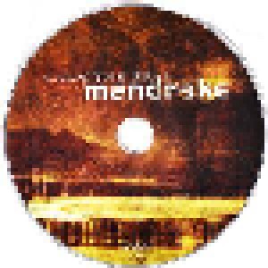 Mandrake: Calm The Seas (CD) - Bild 5