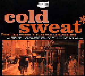 Cover - Boogaloo Joe Jones: Brown Sugar Presents: Cold Sweat - The Manifesto Of Groove Vol. 3